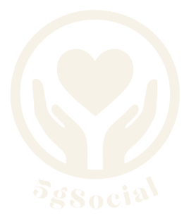 Logo 5G Social